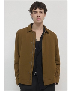 Легкая куртка, коричневый Calliope