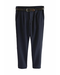 Брюки, синий Next