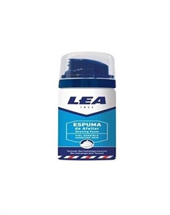 Пена для бритья Lea