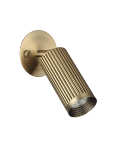 Спот Manchester 7013/1WA УЦ Odeon light