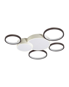 Потолочная люстра Norbert 5253/99CL УЦ Lumion