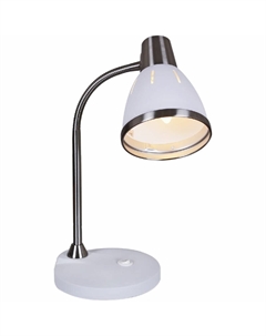 Настольная лампа 02155-0.7-01 WT УЦ Reluce