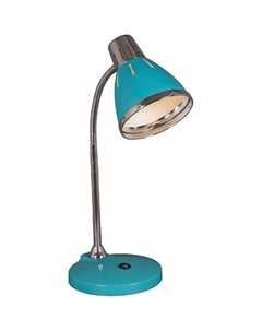 Настольная лампа 02155-0.7-01 BL УЦ Reluce