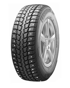 Зимние шины Kumho Power Grip CW11 185/75 R16C 104/102R