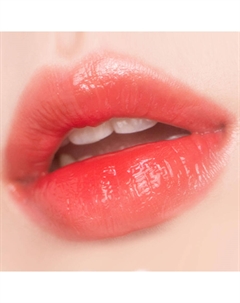 Увлажняющий тинт для губ с сияющим финишем Hyper-Fit Color Drop Meaning Out Feev