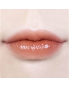 Тинт для губ с влажным сиянием Waterism Glow Tint 09 Salmon Syrup Tirtir