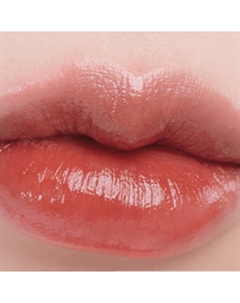 Глянцевый увлажняющий тинт для губ Dewyful Water Tint 02 Salty Peach Rom&nd