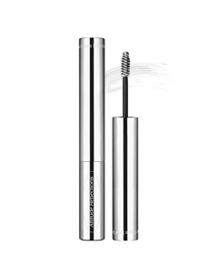 Бесцветная фиксирующая тушь для бровей Dear.A Brow Sculpting Mascara 01 Clear Color Dr.althea