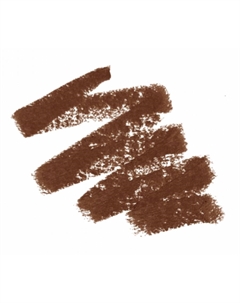 Стойкие тени для век в карандаше Velvety Powdery Eyeshadow - RUST Shik