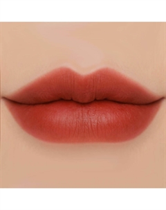 Вельветовый тинт для губ с матовым финишем Velvet Lip Tint #Speak Up 3ce