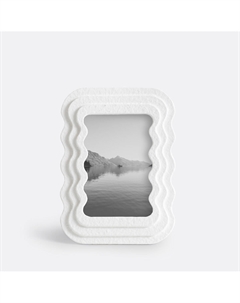 Рамка 205 x 15 см Kumlo белый La redoute interieurs