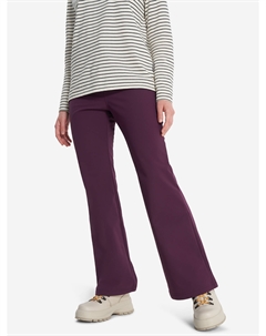 Брюки утепленные женские, Синий Cordillero