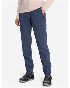 Брюки женские Cheget, Синий Outventure