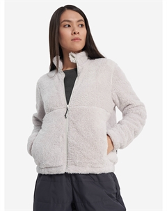 Джемпер флисовый женский, Серый Outventure