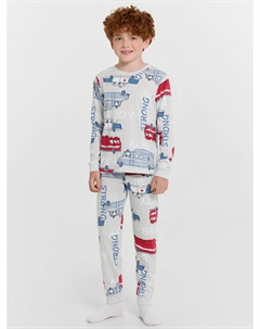 Комплект для мальчиков (джемпер, брюки) Mark formelle