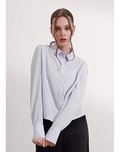 Блузка рубашка Clever