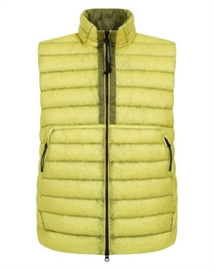 Пуховый жилет C.p. company