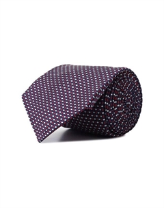 Шелковый галстук Kiton