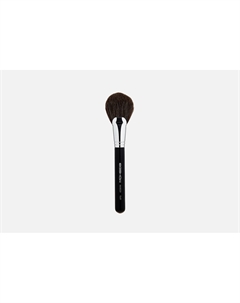 Веерная кисть для макияжа лица Fan brush 1 шт Eigshow