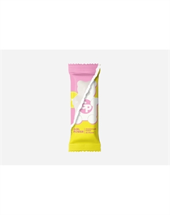 Протеиновый медведь Лимонный пирог 1 шт Girl power