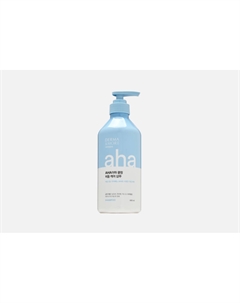 Шампунь для волос ОТ ПЕРХОТИ DERMA & MORE DANDRUFF Shampoo 600 мл Kerasys