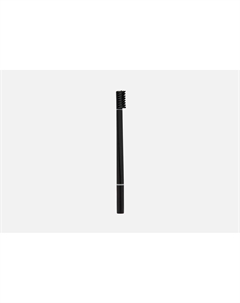 Зубная щетка мягкая WHITENING CHARCOAL 1 шт Piuma