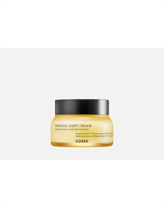 Крем для лица с прополисом Full Fit Propolis Light Cream 65 мл Cosrx