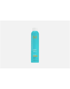 Лак сильной фиксации Luminous Hairspray Strong 330 мл Moroccanoil