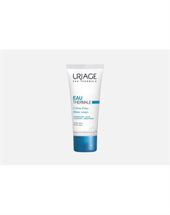 Увлажняющий крем EAU THERMALE WATER CREAM 40 мл Uriage