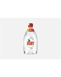 Средство для мытья посуды Pure & Clean 450 мл Fairy