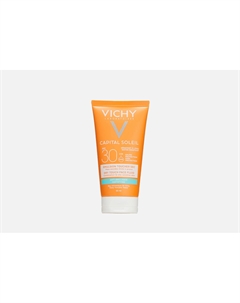 Матирующая эмульсия SPF30 Capital Ideal Soleil 50 мл Vichy