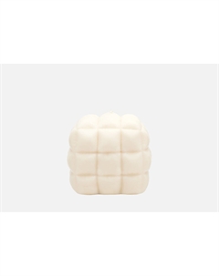 Свеча формовая PUFF candle | Cottton wick 450 г Notem