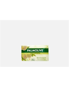 Туалетное мыло С алоэ и оливковым маслом 90 г Palmolive