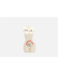 Свеча формовая Tattoo Femme candle | Burn with me 250 г Notem