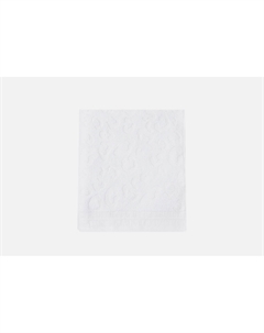 Полотенце Tiger белое 50х90 1 шт Sofi de marko