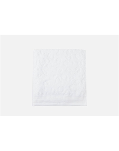 Полотенце Tiger белое 70х140 1 шт Sofi de marko