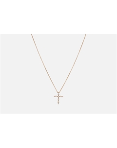 Колье Cross 1 шт Forostina.k