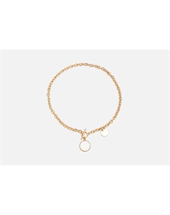 Колье Depth of Soul 1 шт Forostina.k