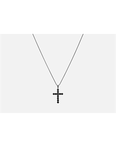 Колье Cross 1 шт Forostina.k
