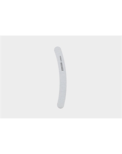 Пилка бумеранг #150/220 (в ассортименте) Beauty for you 1 шт Zinger