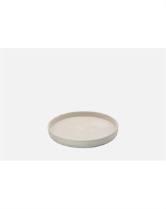 Тарелка Natural Stone Plate 1 шт Gonchar dining