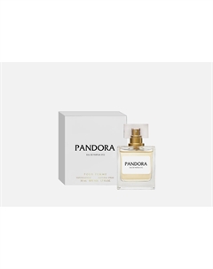 Парфюмерная вода PARFUM #10 50 мл Pandora