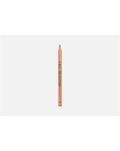 Карандаш контурный для бровей Brow Pencil 0.78 г Lilo