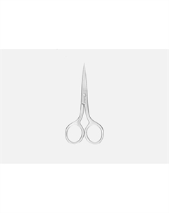 Ножницы маникюрные Закругленные 1 шт Kaizer