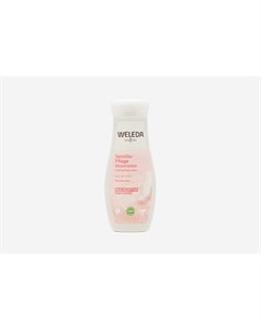 Деликатное молочко для тела Sensitive Body Lotion 200 мл Weleda
