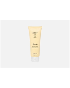 Кондиционер для поврежденных волос Purify - Reale Conditioner 75 мл Kaaral