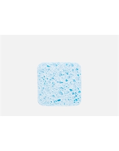 Спонж для макияжа Квадратный 1 шт Kaizer