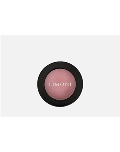Румяна компактные Satin 3.5 г Limoni