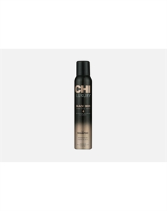Шампунь сухой с маслом семян черного тмина Dry Shampoo Luxury Black Seed Oil 150 мл Chi