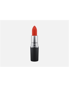 Губная помада Powder Kiss Lipstick 3 г Mac